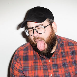 Meet your Posher, Robert